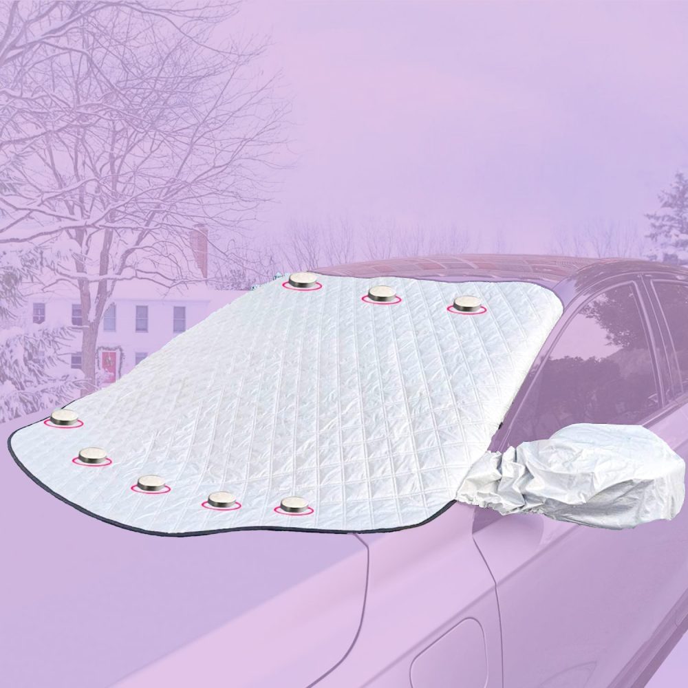 Car Windshield Cover