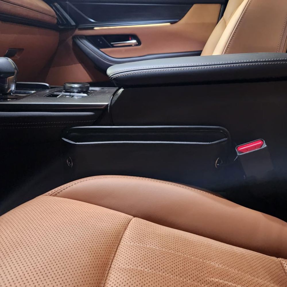 Car Seat Gap Filler: image 5